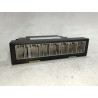 Recambio de modulo electronico para opel astra j gtc 1.7 cdti (08) referencia OEM IAM 13586588  