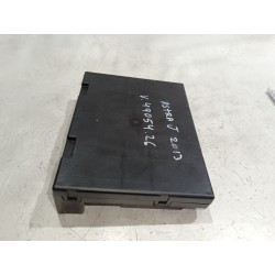 Recambio de modulo electronico para opel astra j gtc 1.7 cdti (08) referencia OEM IAM 13586588  
