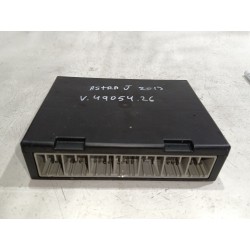 Recambio de modulo electronico para opel astra j gtc 1.7 cdti (08) referencia OEM IAM 13586588  