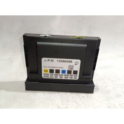 Recambio de modulo electronico para opel astra j gtc 1.7 cdti (08) referencia OEM IAM 13586588  