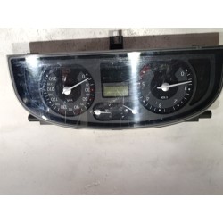 Recambio de cuadro completo para renault laguna ii (bg0)(2001) 1.9 dci referencia OEM IAM 8200291330  