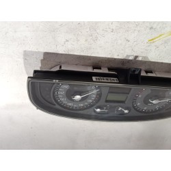 Recambio de cuadro completo para renault laguna ii (bg0)(2001) 1.9 dci referencia OEM IAM 8200291330  