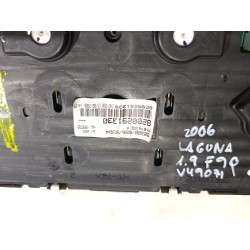 Recambio de cuadro completo para renault laguna ii (bg0)(2001) 1.9 dci referencia OEM IAM 8200291330  
