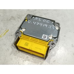 Recambio de centralita airbag para audi a3 (8p1)(05.2003) 2.0 tdi 16v referencia OEM IAM 8P0959655C  