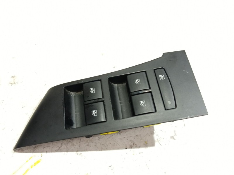 Recambio de elevalunas delantero izquierdo para opel astra j gtc 1.7 cdti (08) referencia OEM IAM 13305011  