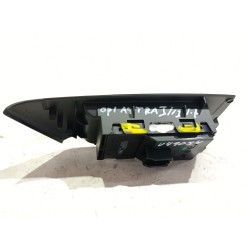 Recambio de elevalunas delantero izquierdo para opel astra j gtc 1.7 cdti (08) referencia OEM IAM 13305011  