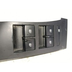 Recambio de elevalunas delantero izquierdo para opel astra j gtc 1.7 cdti (08) referencia OEM IAM 13305011  