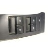 Recambio de elevalunas delantero izquierdo para opel astra j gtc 1.7 cdti (08) referencia OEM IAM 13305011  