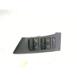 Recambio de elevalunas delantero izquierdo para opel astra j gtc 1.7 cdti (08) referencia OEM IAM 13305011  