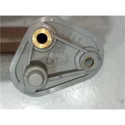 Recambio de parasol derecho para fiat bravo (182)(1995) 1.9 d referencia OEM IAM B288 D  