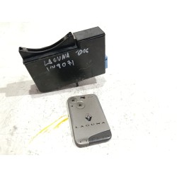 Recambio de conmutador de arranque para renault laguna ii (bg0)(2001) 1.9 dci referencia OEM IAM 8200224594  