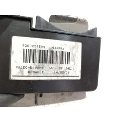 Recambio de conmutador de arranque para renault laguna ii (bg0)(2001) 1.9 dci referencia OEM IAM 8200224594  