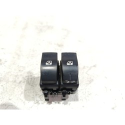 Recambio de mando elevalunas delantero izquierdo para renault clio ii fase i (b/cb0)(1998) 1.5 dci (b/cb07) referencia OEM IAM 5