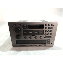 SISTEMA AUDIO / RADIO CD 311232856475 