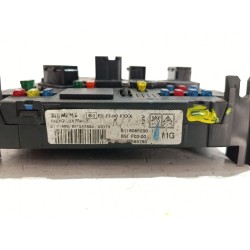 Recambio de bsi para citroën c2 (jm_) 1.4 hdi referencia OEM IAM S118085200  