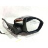 Recambio de retrovisor derecho para peugeot 208 i (ca_, cc_) 1.2 vti 82 referencia OEM IAM e20211047  
