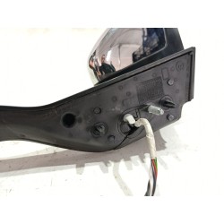 Recambio de retrovisor derecho para peugeot 208 i (ca_, cc_) 1.2 vti 82 referencia OEM IAM e20211047  