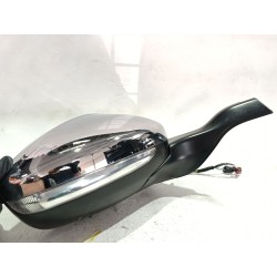 Recambio de retrovisor derecho para peugeot 208 i (ca_, cc_) 1.2 vti 82 referencia OEM IAM e20211047  