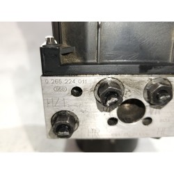 Recambio de nucleo abs para skoda fabia i (6y2) 1.9 tdi referencia OEM IAM 0265900009  