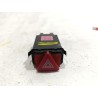 Recambio de boton emergencia para skoda fabia i (6y2) 1.9 tdi referencia OEM IAM 4D0941509D  