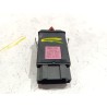 Recambio de boton emergencia para skoda fabia i (6y2) 1.9 tdi referencia OEM IAM 4D0941509D  