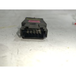 Recambio de boton emergencia para skoda fabia i (6y2) 1.9 tdi referencia OEM IAM 4D0941509D  