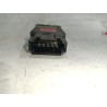 Recambio de boton emergencia para skoda fabia i (6y2) 1.9 tdi referencia OEM IAM 4D0941509D  