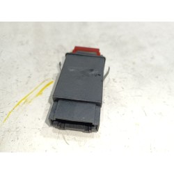 Recambio de boton emergencia para skoda fabia i (6y2) 1.9 tdi referencia OEM IAM 4D0941509D  