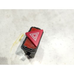 Recambio de boton emergencia para skoda fabia i (6y2) 1.9 tdi referencia OEM IAM 4D0941509D  