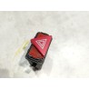 Recambio de boton emergencia para skoda fabia i (6y2) 1.9 tdi referencia OEM IAM 4D0941509D  