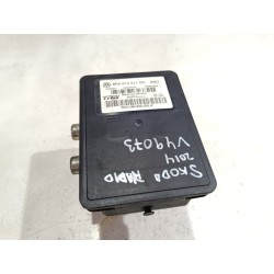Recambio de nucleo abs para skoda rapid (nh3, nk3, nk6) 1.6 tdi referencia OEM IAM 6R0614517BD  