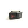 Recambio de boton emergencia para skoda rapid (nh3, nk3, nk6) 1.6 tdi referencia OEM IAM 5ja953507B  