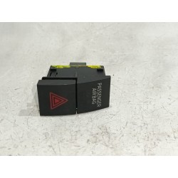 Recambio de boton emergencia para skoda rapid (nh3, nk3, nk6) 1.6 tdi referencia OEM IAM 5ja953507B  
