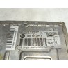 Recambio de centralita xenon para volkswagen passat b6 (3c2) 2.0 tdi 16v referencia OEM IAM 3D0907391B  