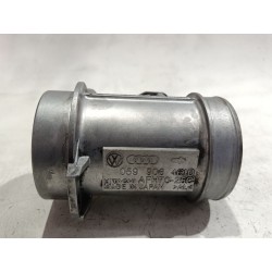Recambio de caudalimetro para audi a6 berlina (4b2)(1997) 2.5 tdi [2,5 ltr. - 132 kw v6 24v tdi] referencia OEM IAM 059906461D  