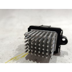 Recambio de resistencia calefaccion para opel astra j gtc 1.7 cdti (08) referencia OEM IAM   
