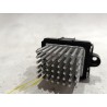 Recambio de resistencia calefaccion para opel astra j gtc 1.7 cdti (08) referencia OEM IAM   