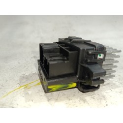Recambio de resistencia calefaccion para opel astra j gtc 1.7 cdti (08) referencia OEM IAM   