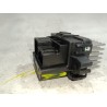 Recambio de resistencia calefaccion para opel astra j gtc 1.7 cdti (08) referencia OEM IAM   