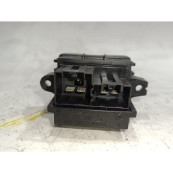 Recambio de resistencia calefaccion para opel astra j gtc 1.7 cdti (08) referencia OEM IAM   