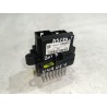 Recambio de resistencia calefaccion para opel astra j gtc 1.7 cdti (08) referencia OEM IAM   