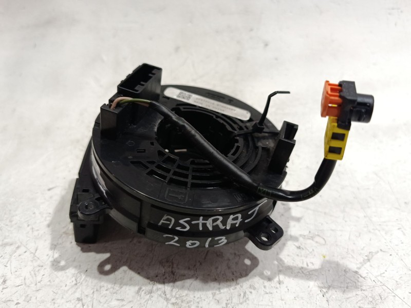 Recambio de anillo airbag para opel astra h gtc (a04) 1.7 cdti (l08) referencia OEM IAM 22914039  