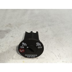 Recambio de testigo cinturon para opel astra j gtc 1.7 cdti (08) referencia OEM IAM 13577258  