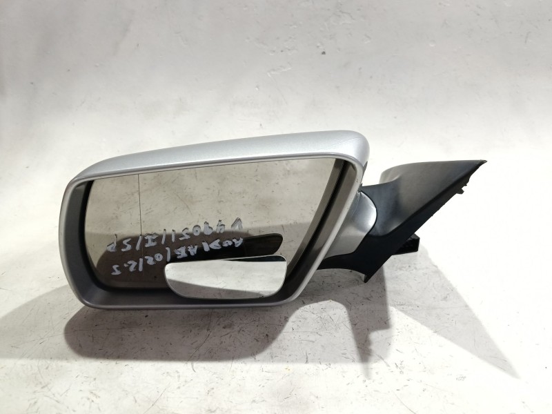Recambio de retrovisor izquierdo para audi allroad c5 (4bh) 2.5 tdi quattro referencia OEM IAM e1010629  