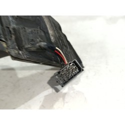 Recambio de retrovisor izquierdo para audi allroad c5 (4bh) 2.5 tdi quattro referencia OEM IAM e1010629  