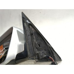Recambio de retrovisor izquierdo para audi allroad c5 (4bh) 2.5 tdi quattro referencia OEM IAM e1010629  