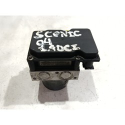 Recambio de nucleo abs para renault grand scénic ii (jm0/1_) 1.9 dci (jm14) referencia OEM IAM 0265800387  