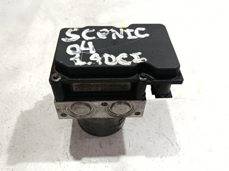 Recambio de nucleo abs para renault grand scénic ii (jm0/1_) 1.9 dci (jm14) referencia OEM IAM 0265800387  