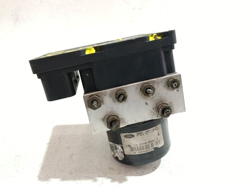 Recambio de nucleo abs para opel vectra c gts (z02) 1.9 cdti (f68) referencia OEM IAM 10020404024  