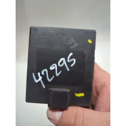 Recambio de modulo electronico para hyundai i10 ii (ba, ia) 1.0 referencia OEM IAM   